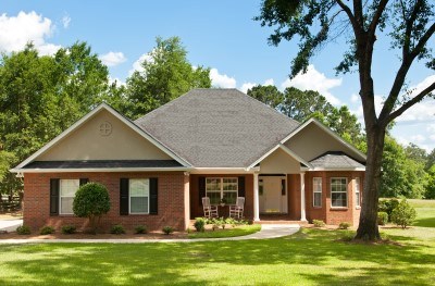 Roof Cleaning In Atlanta