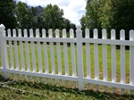 newnan fence cleaning after