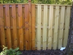 fence staining newnan ga