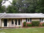 newnan roof cleaning before