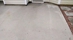 after patio cleaning atlanta ga