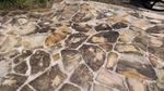 dirty stone pavers atlanta ga