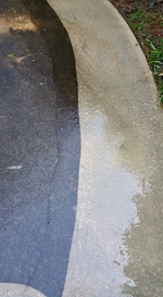 pressure washing sidewalk atlanta ga