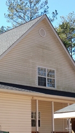 house needs pressure washing atlanta