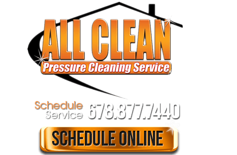 pressure washing company atlanta ga