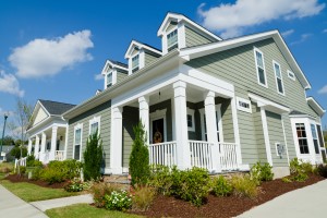 3 Reasons To Pressure Clean Before Exterior Painting