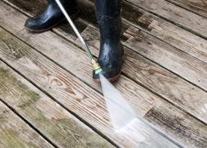 deck cleaning atlanta ga