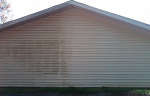 pressure washing tyrone ga