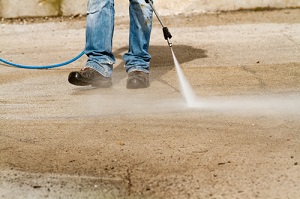 pressure washing Fayetteville ga