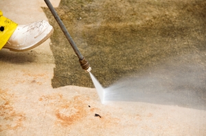 pressure washing Newnan ga