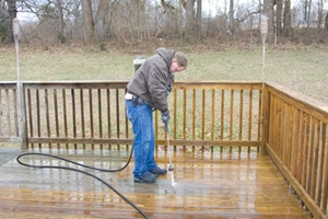 pressure washing Peachtree City ga