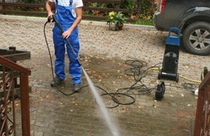 Pressure Cleaning sharpsburg ga