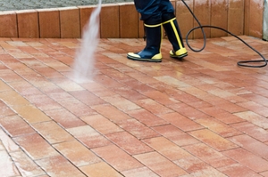 pressure washing Tyrone ga