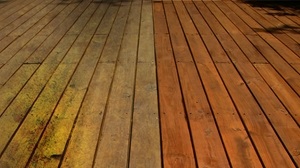 deck cleaning atlanta